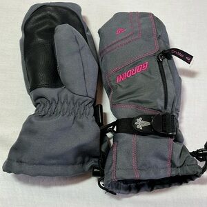 Gordini winter mitts size XS (4/5)